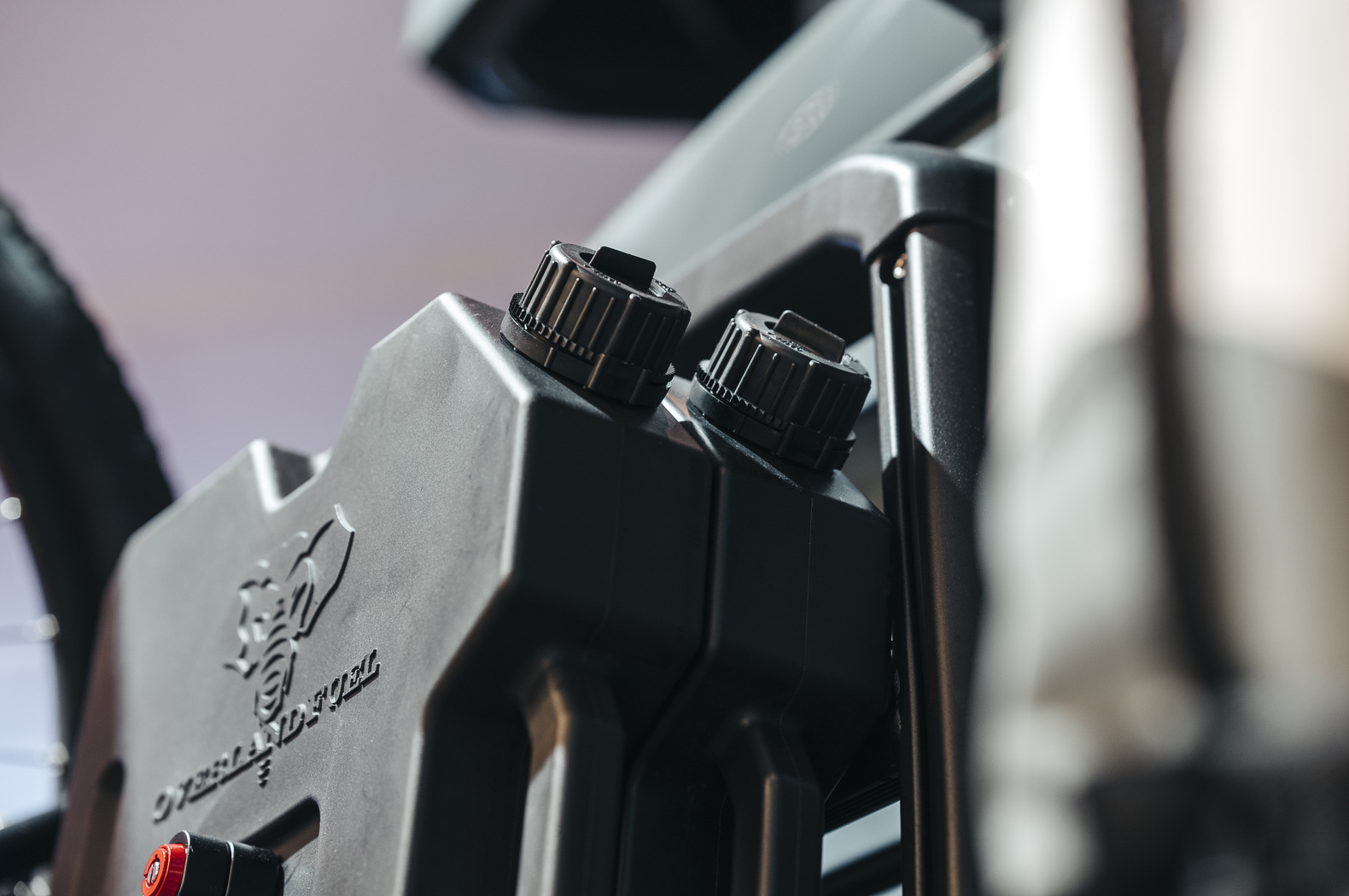 ¿Qué tamaño tienen los botes? – HYMER HelpCenter